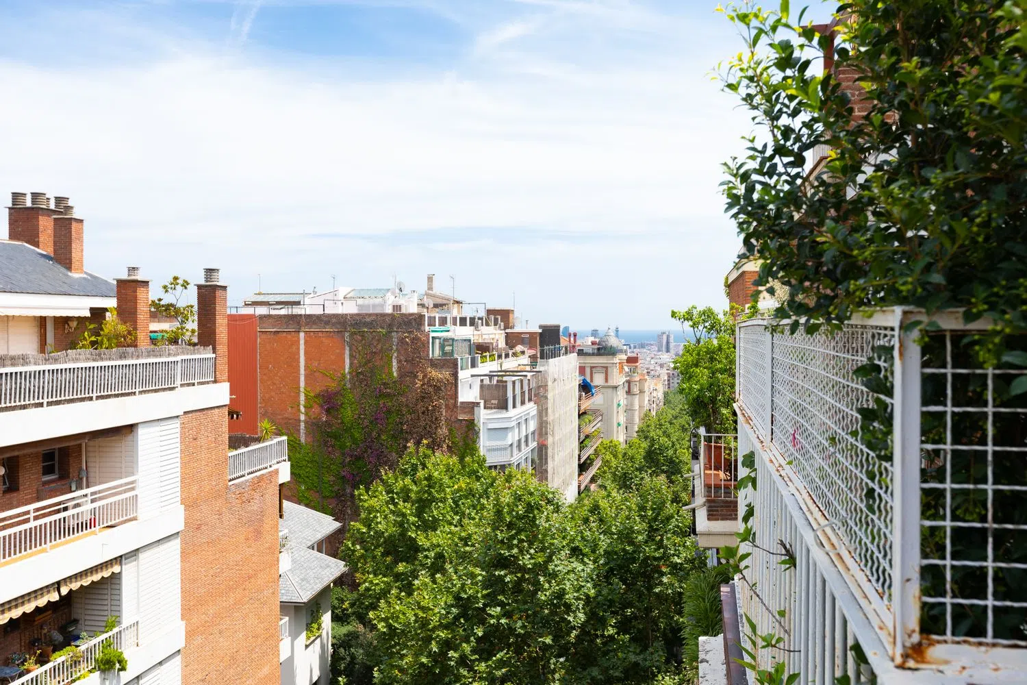 Ático en Barrio Sant Gervasi - Galvany - Foto 22