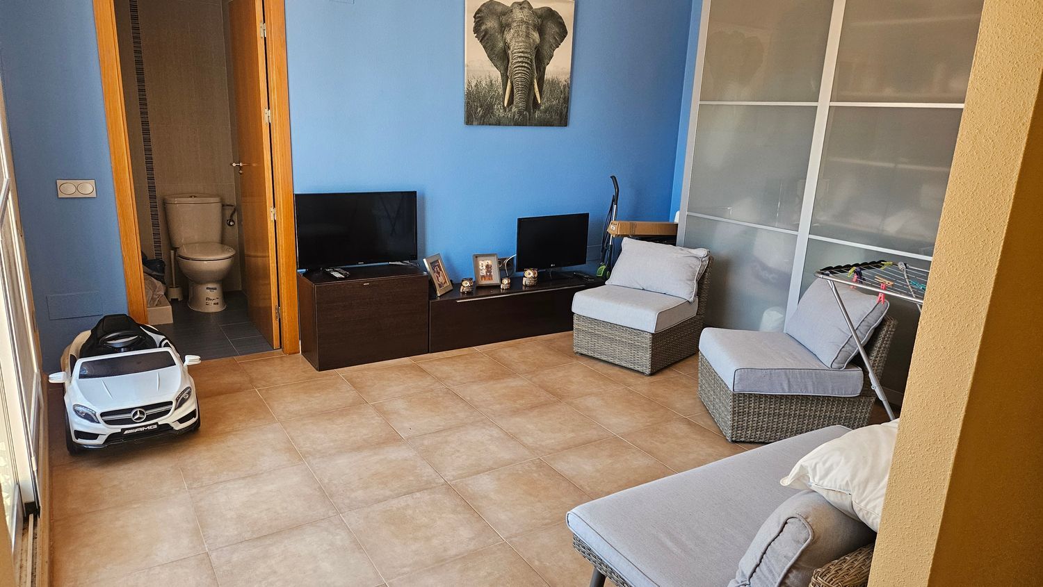 Casa o chalet independiente en Maestro jose clares, 11, Rincón de Beniscornia - Foto 3