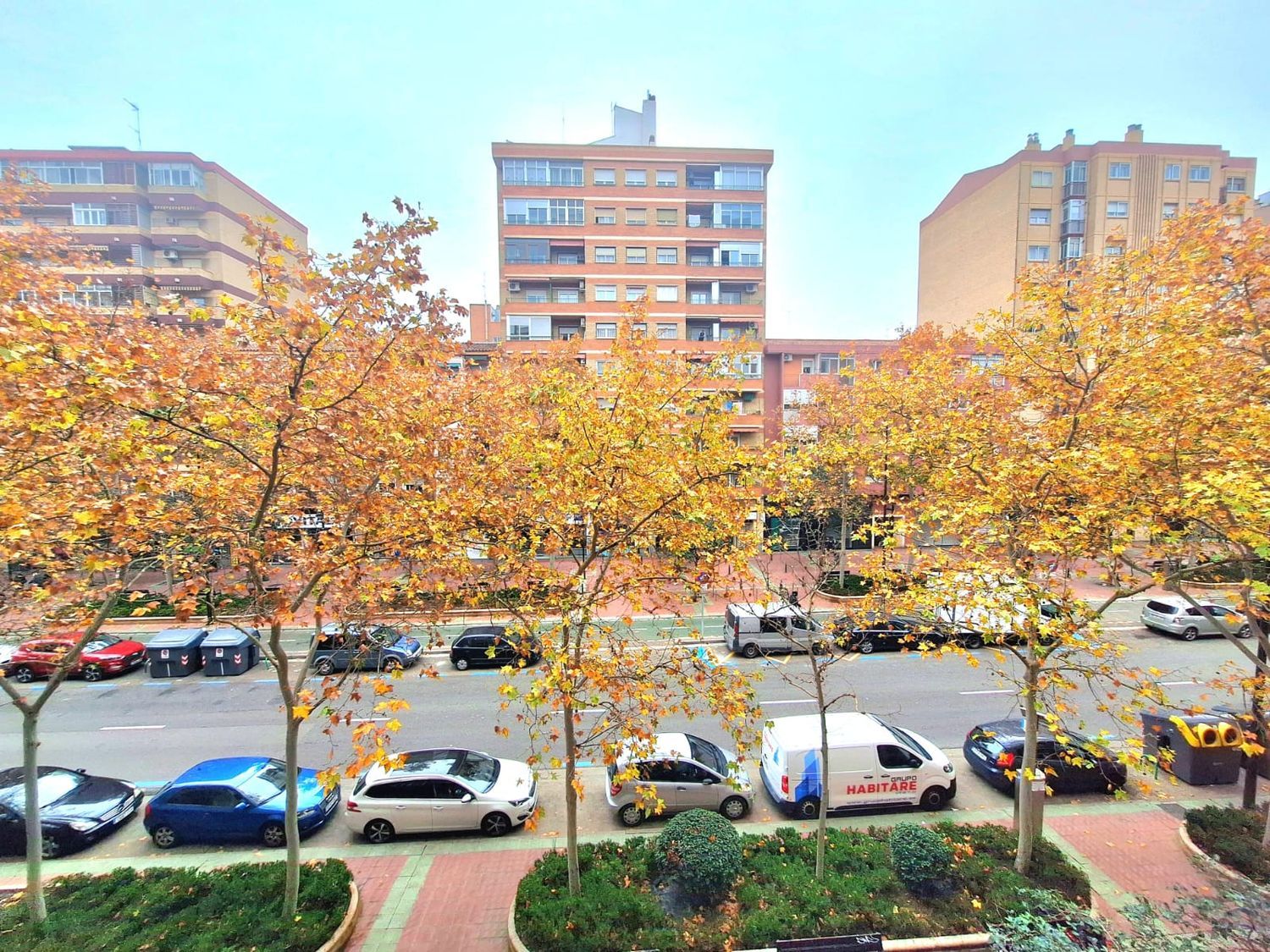 Piso en calle de Antonio Sangenis, 27 - Foto 1