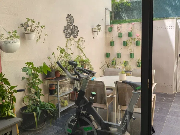 Chalet adosado en Calle Prado Arrate, 65 - Foto 2