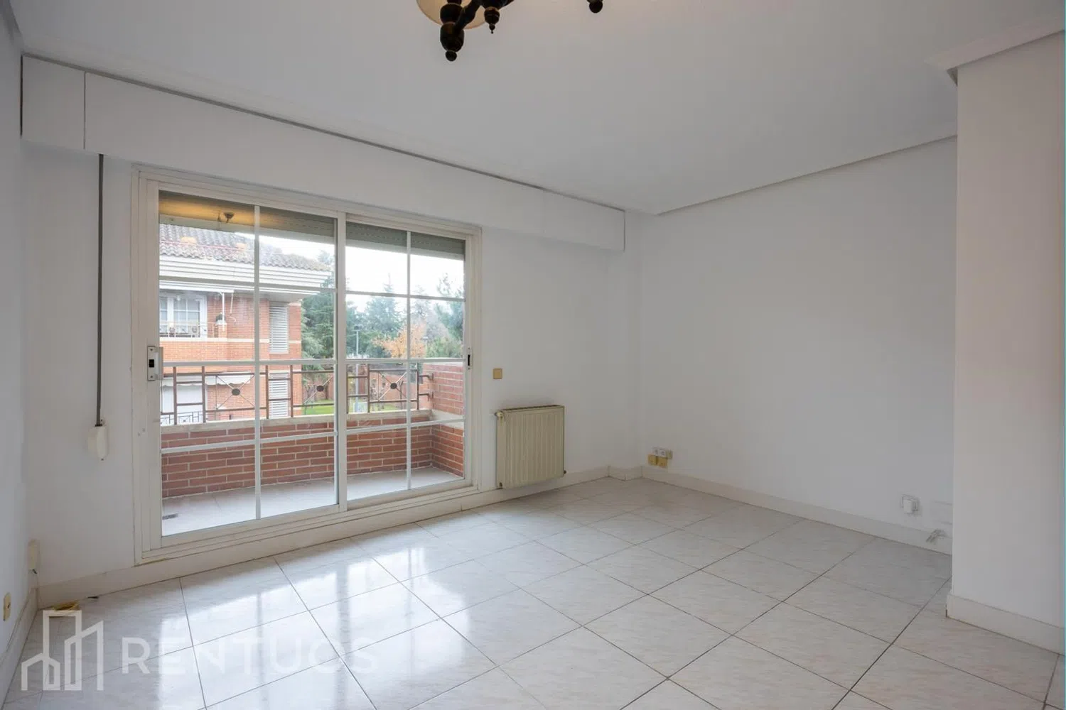 Dúplex en calle Fray Luis de León - Foto 2