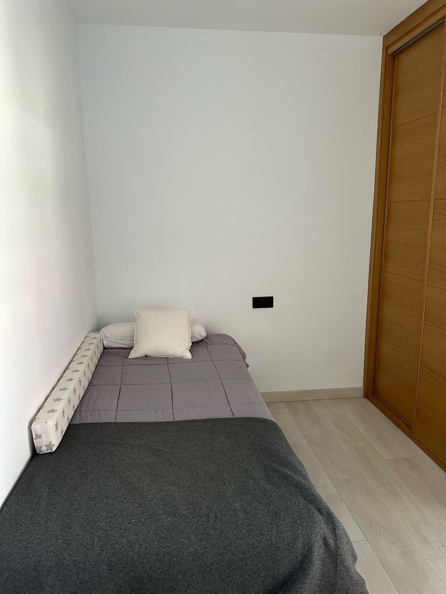 Ático en calle Escritora Adela Zamudio, 8 - Foto 2