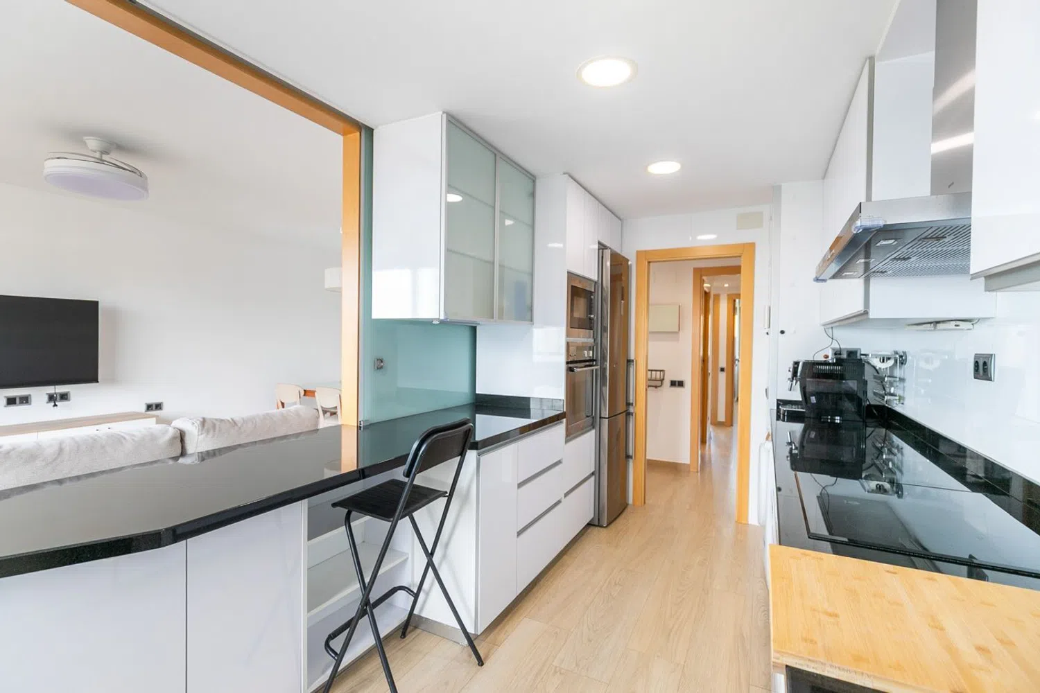 Piso en calle de Bac de Roda, 6 - Foto 34