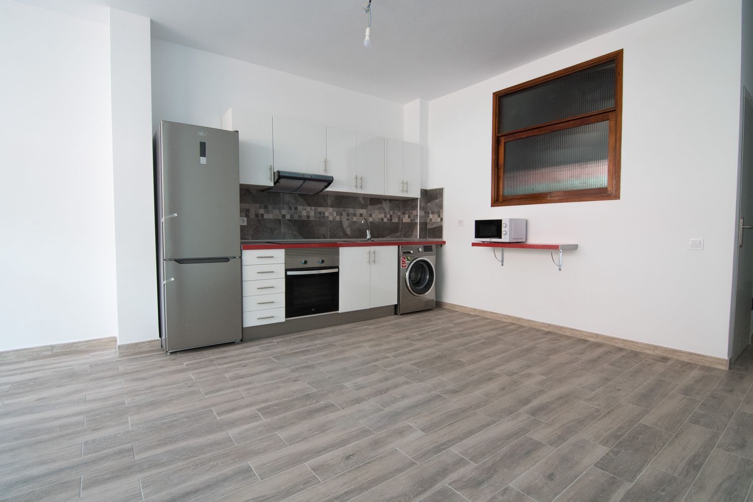 Estudio en Perdomo, 11, Triana - Foto 4