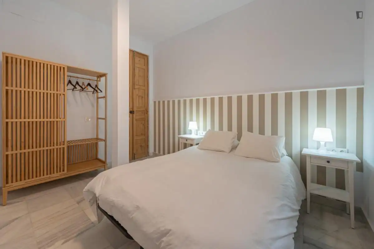 Apartamento en Málaga Capital - Foto 3