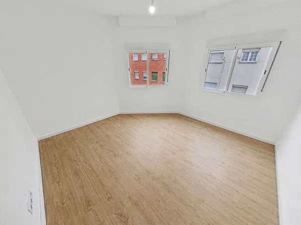 Piso en Barrio Pradolongo