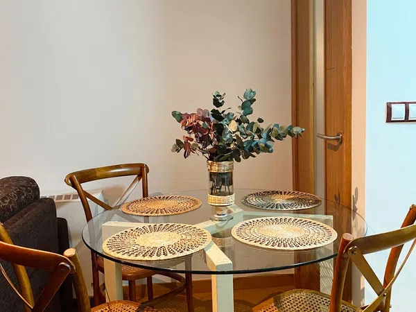 Piso en Calle de Madrid, 55, Sanxenxo, Sanxenxo - Foto 6