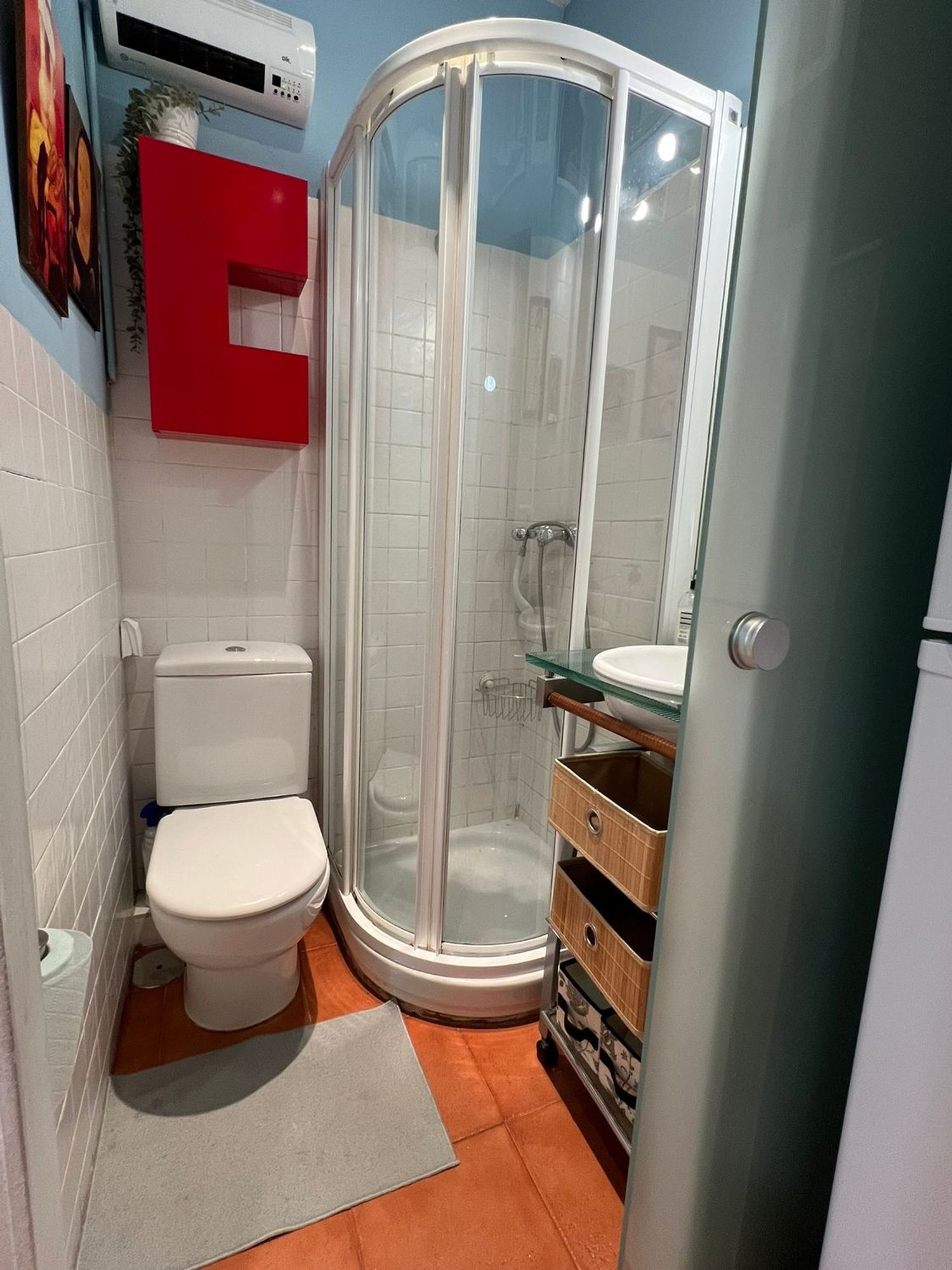 Piso en Calle Cabestreros, 9, Lavapiés-Embajadores - Foto 7