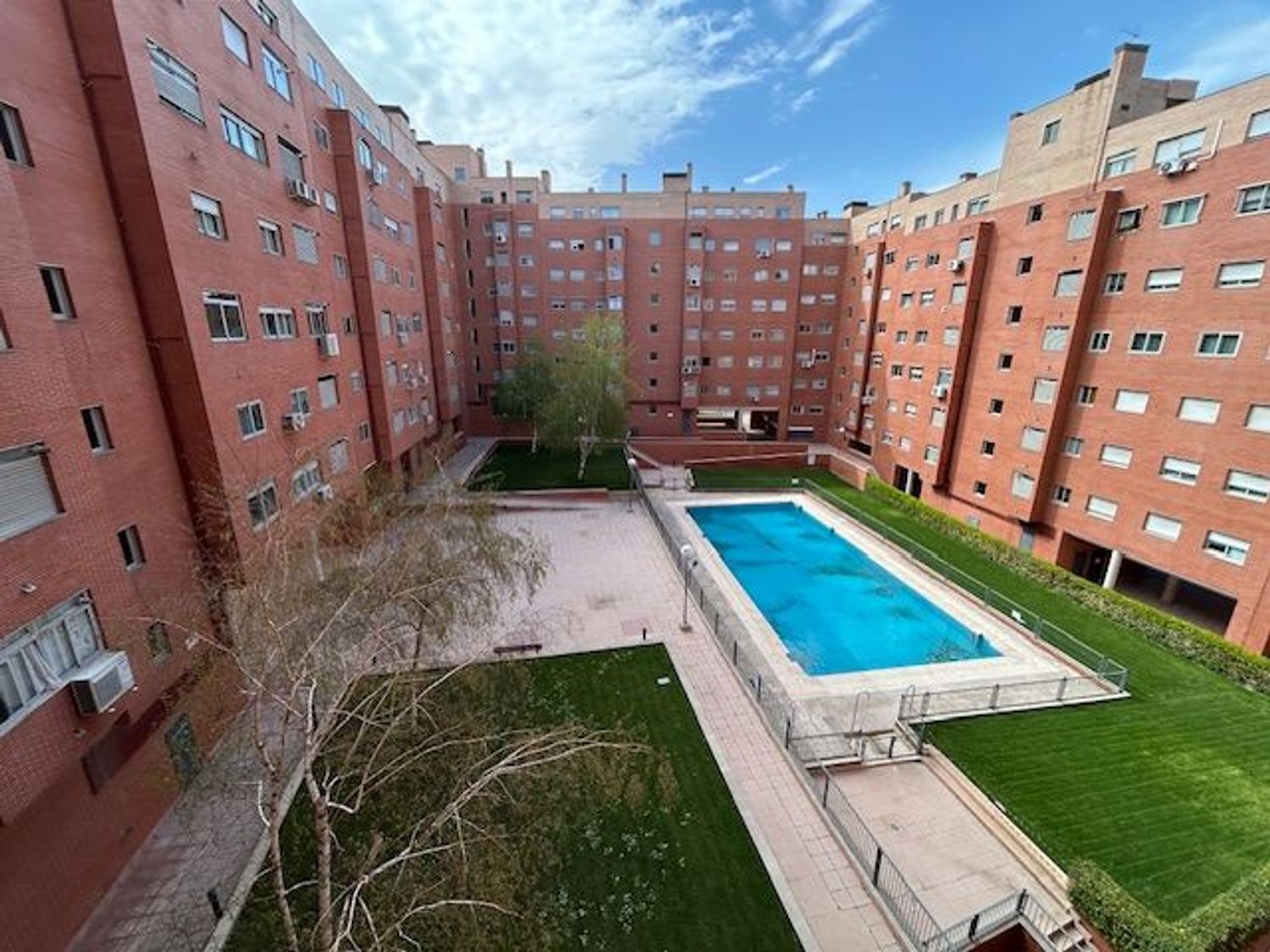 Piso en Calle princesa de éboli, 2, Sanchinarro - Foto 24