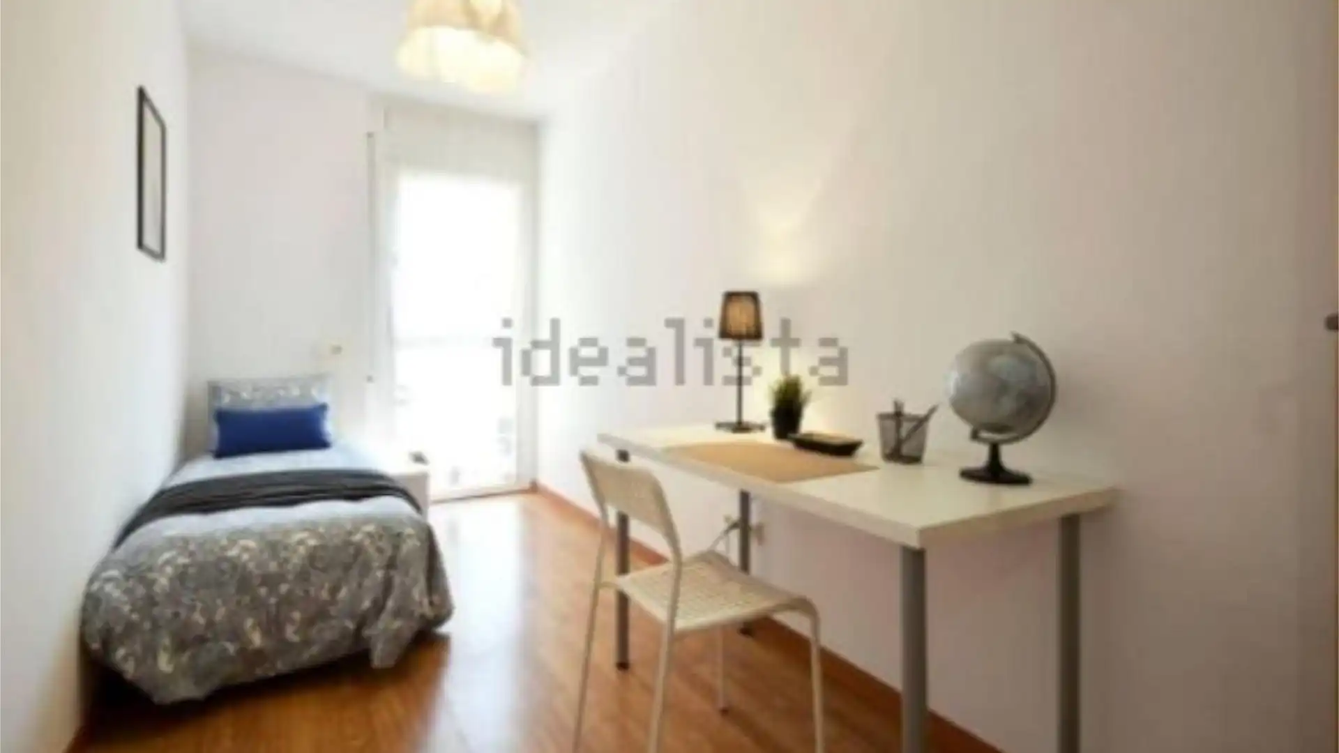 Piso en  Carrer de Ponent 161 - Foto 4