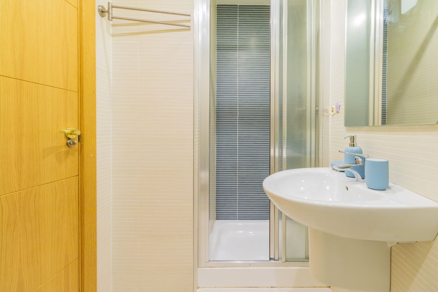 Piso en calle Ferrocarril, 10 - Foto 34