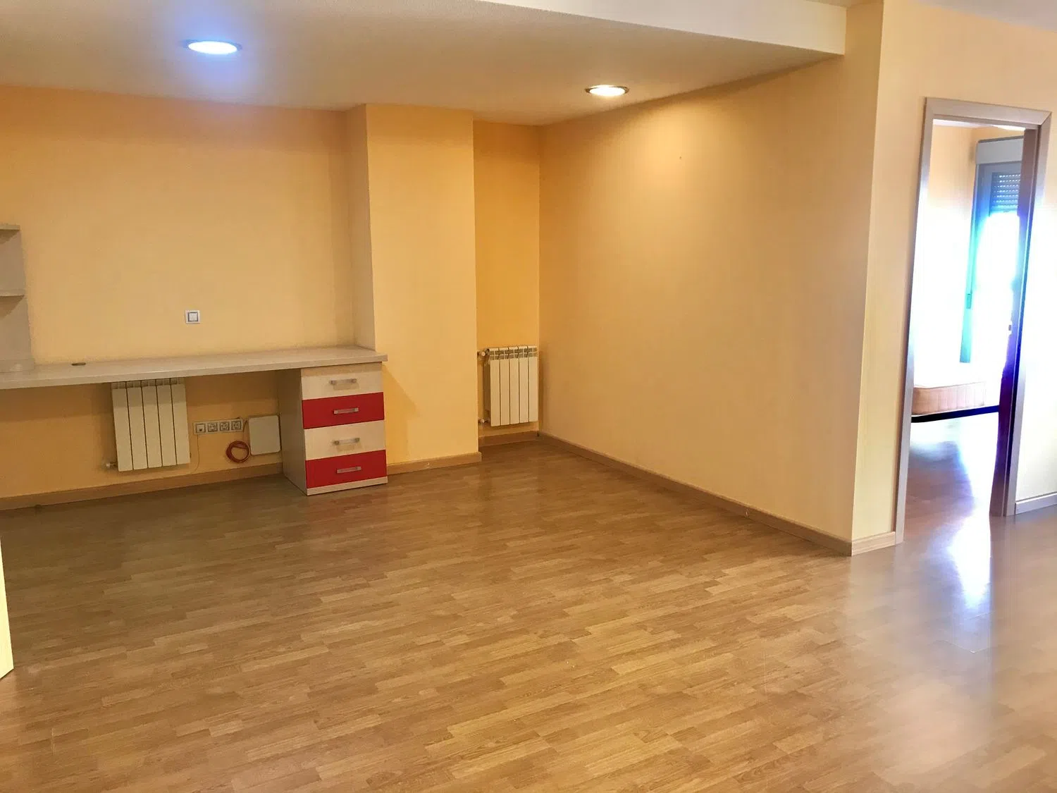 Piso en calle Tirso de Molina, 21 - Foto 2