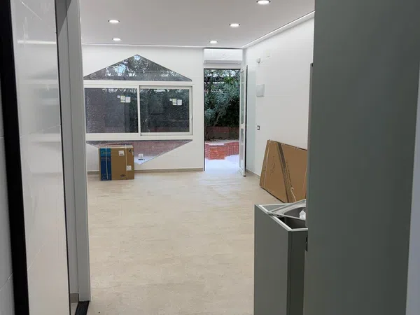 Estudio en Avenida del Mediterráneo, 25 - Foto 4
