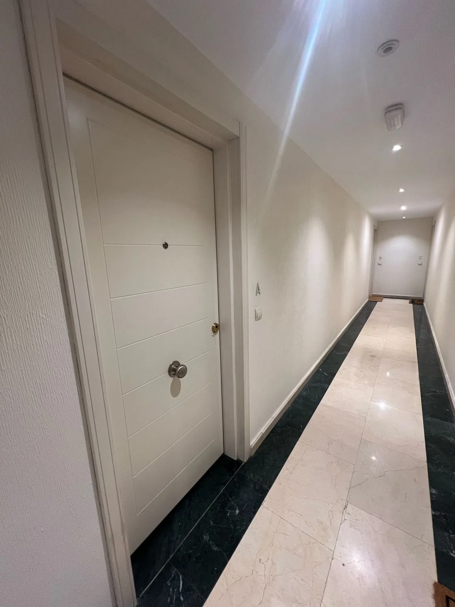 Ático en avenida de Valdemarín, 7 - Foto 14