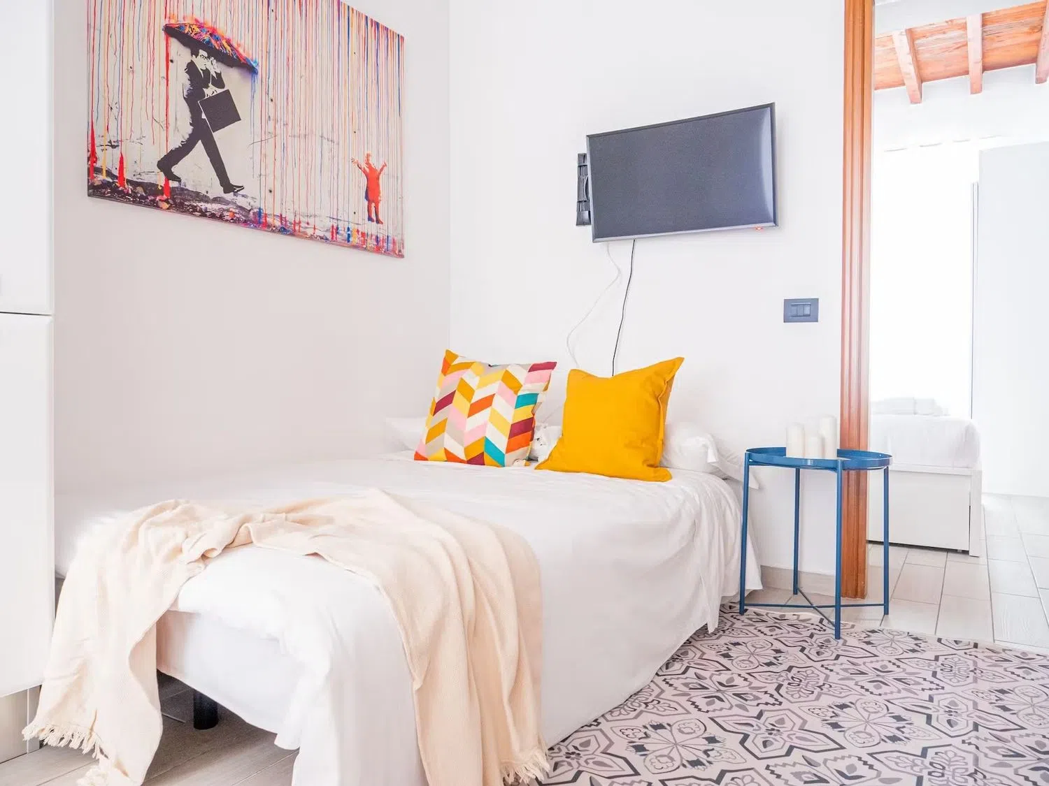 Piso en calle Nuestra Señora de la Esperanza, 3 - Foto 10