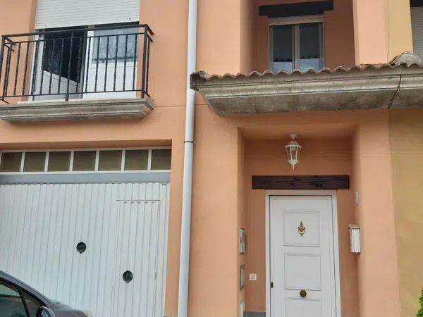 Chalet adosado en Camino del Parque, 2 - Foto 6
