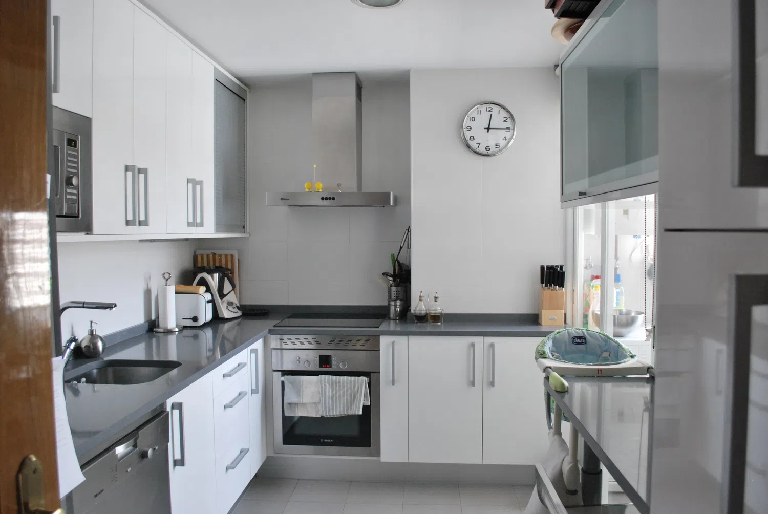 Piso en calle Dalia, 24 - Foto 4