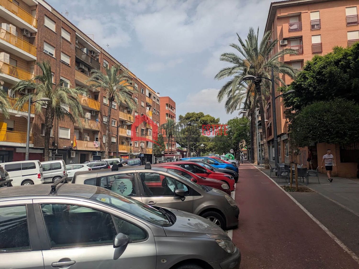 Piso en Avenida de Vicent Mortes Alfonso, Parc Central, Parc Central - Foto 34