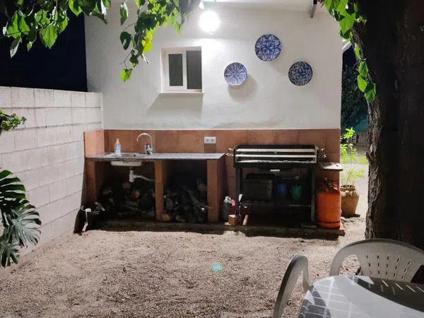 Casa o chalet independiente en Urbanización Barquera Baja, 26, El Higuerón - Foto 7
