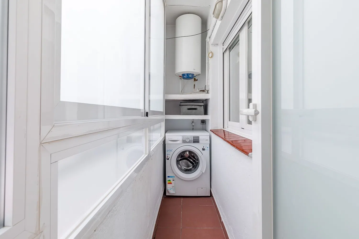 Piso en calle de Clara del Rey, 43 - Foto 22