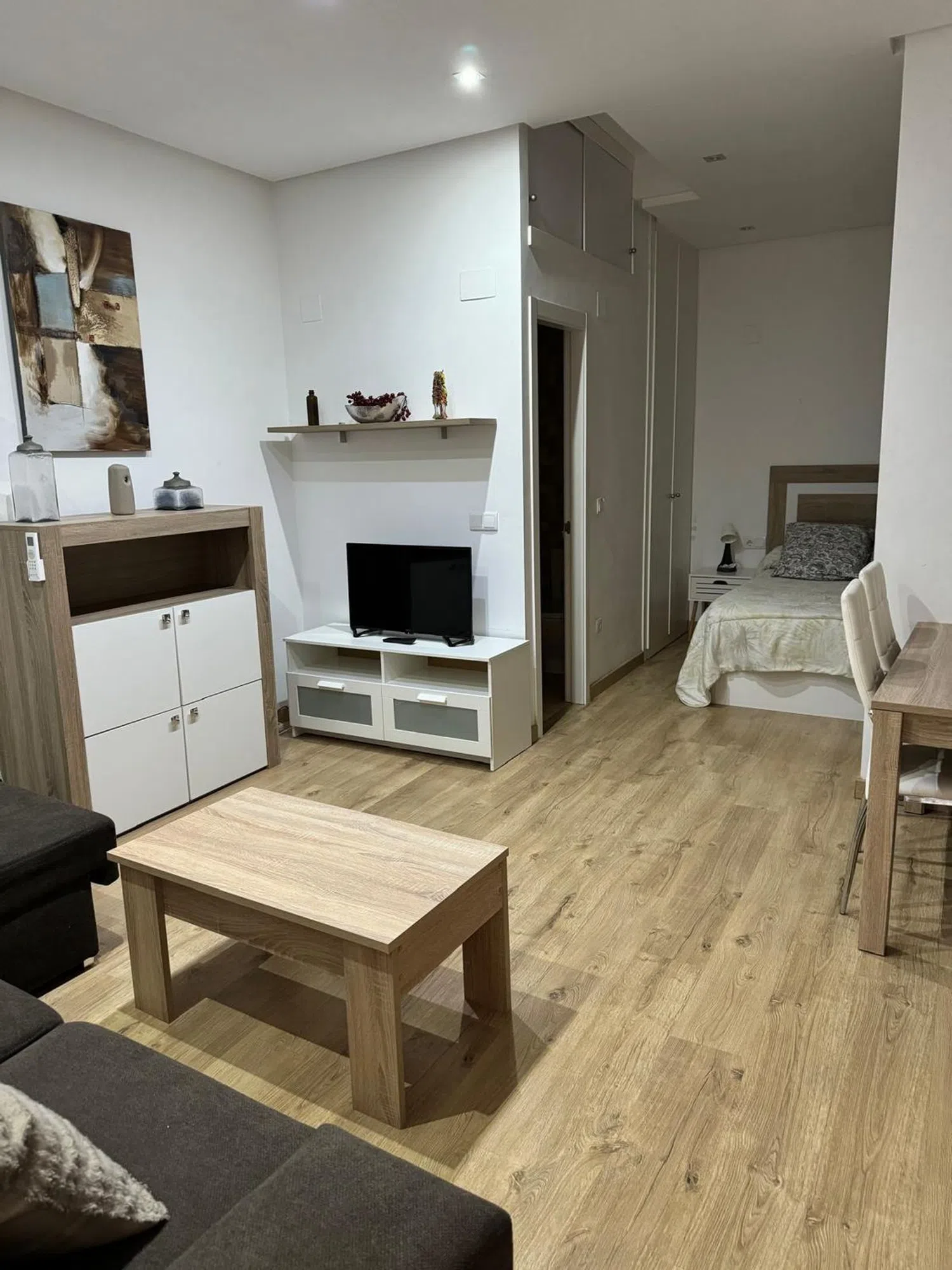 Piso en calle de Betlem, 9 - Foto 3