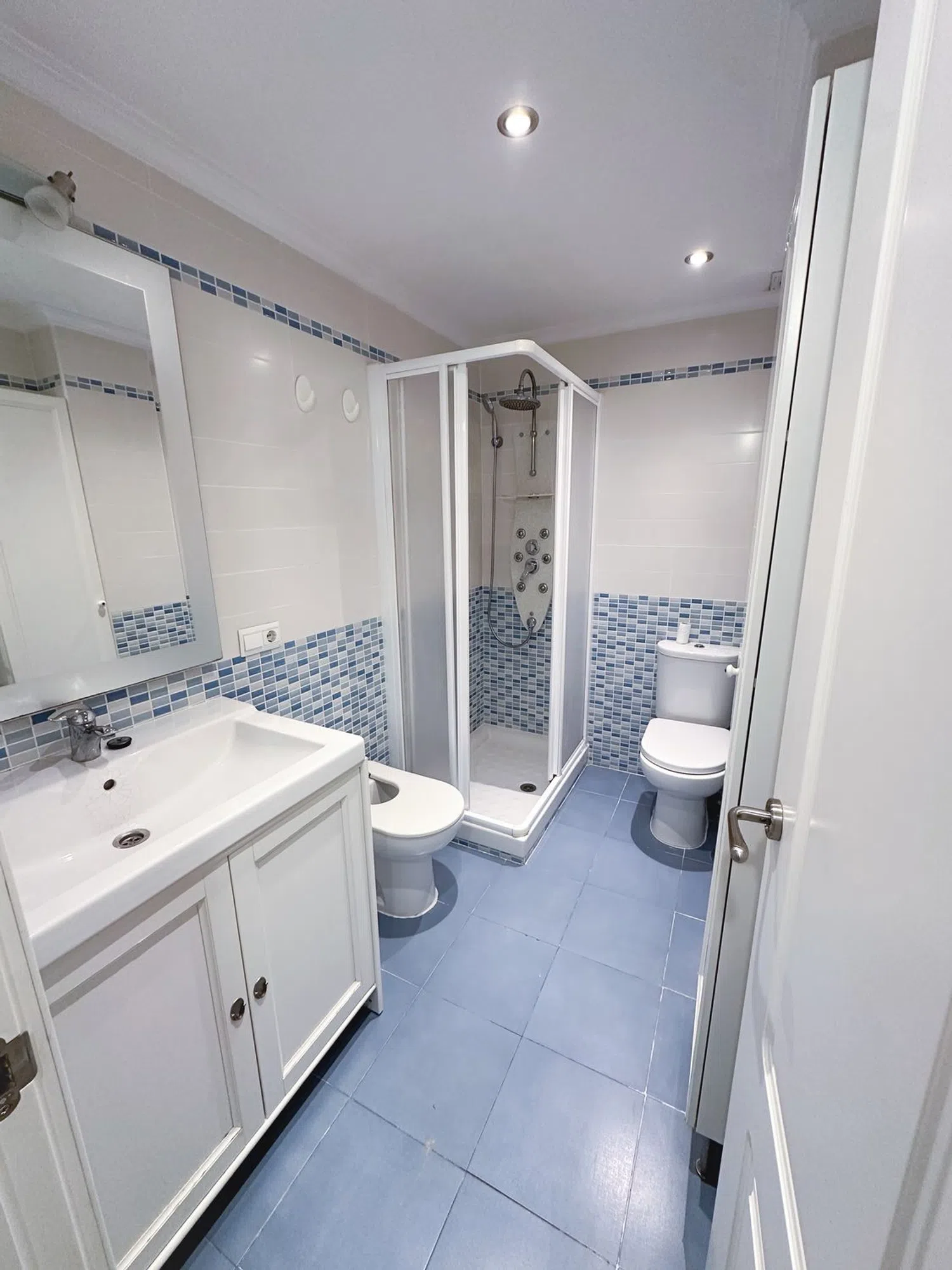 Piso en calle Ahmed Ben Basso, 3 - Foto 13