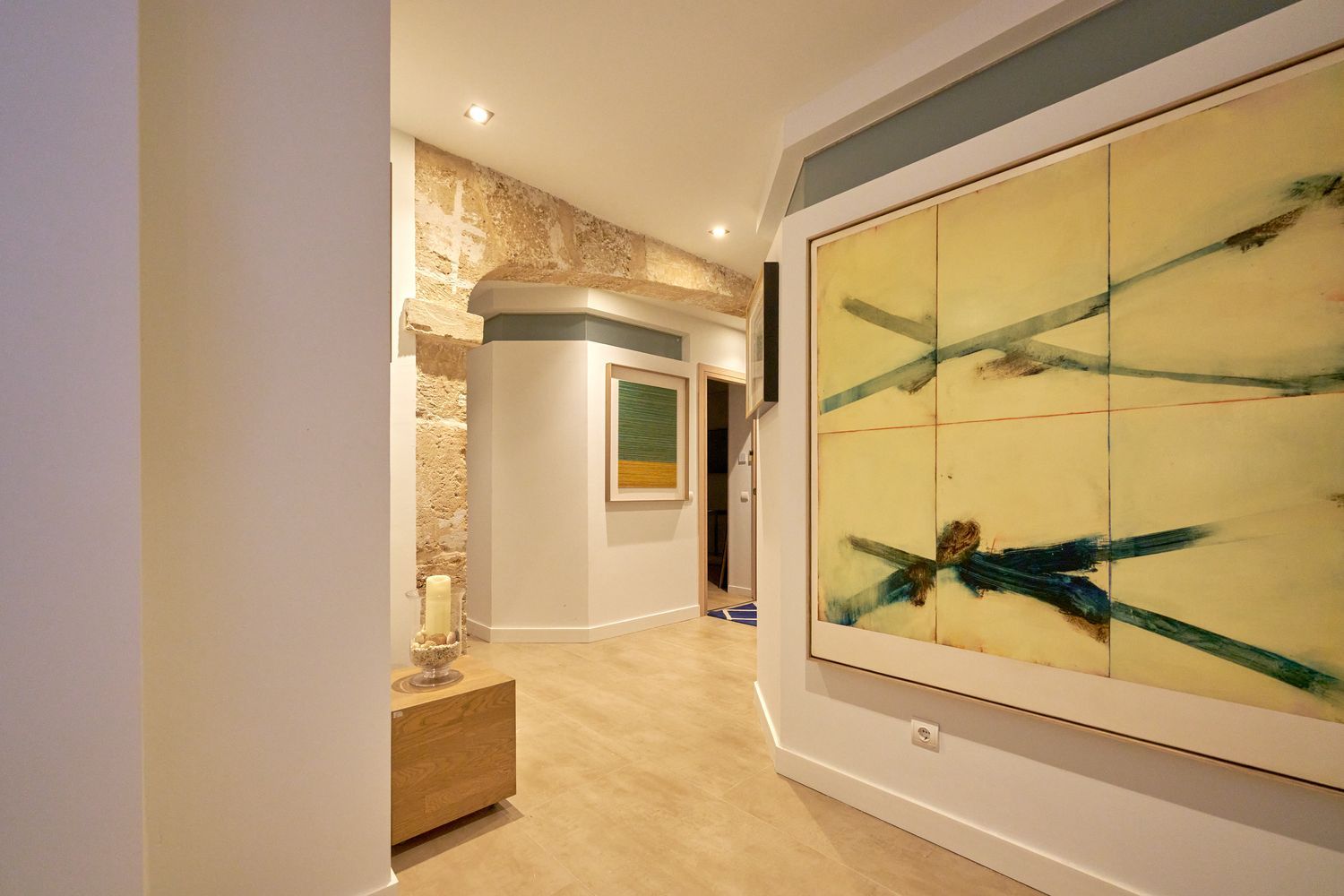 Piso en calle de Santa Fe, 5 - Foto 15