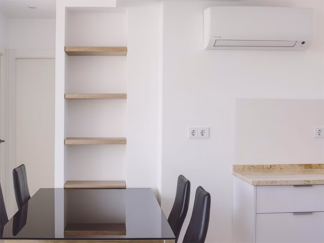 Piso en  Avinguda del Cid 120 - Foto 8