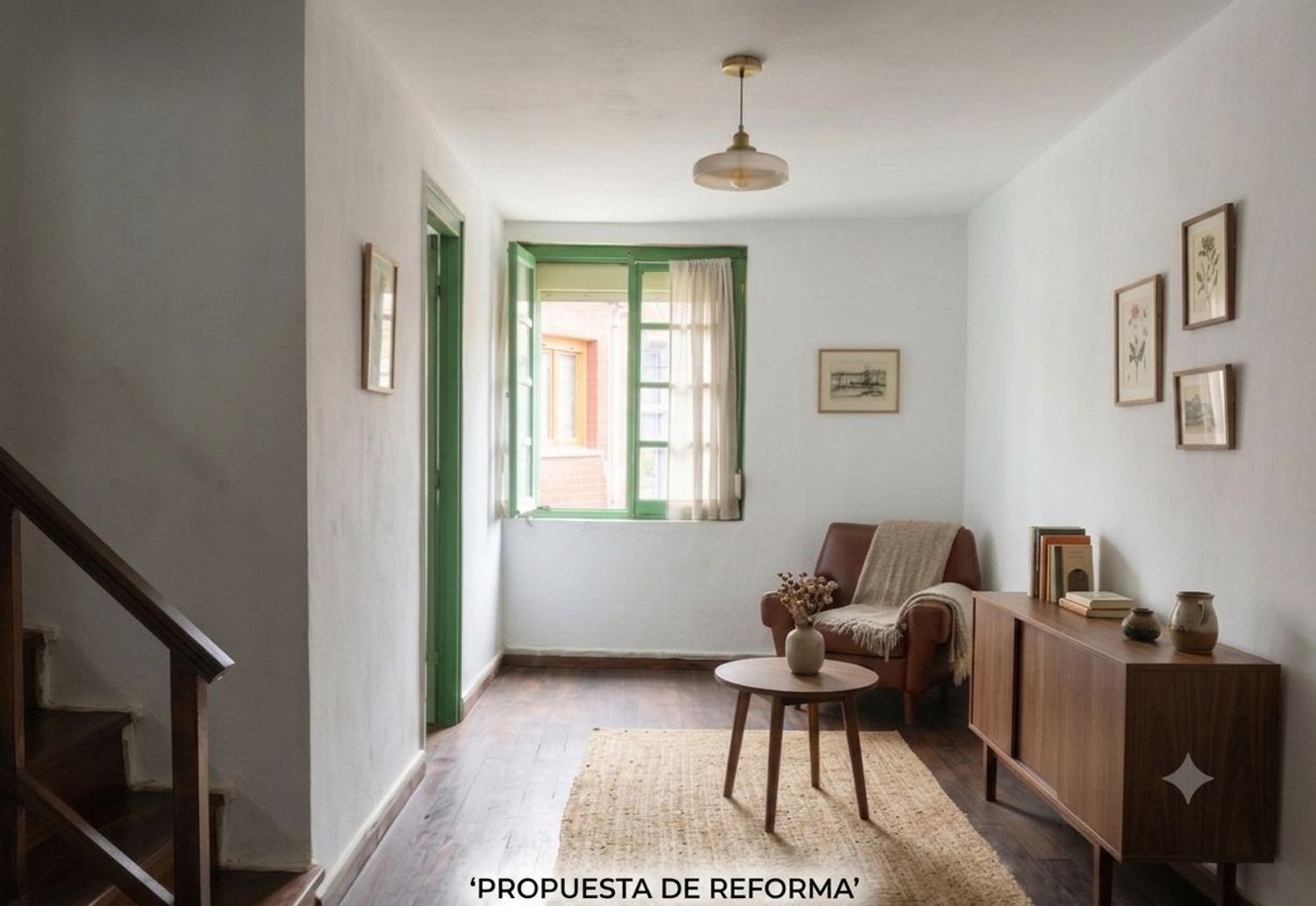 Casa o chalet independiente en La Piñera - la Camperona, 24 - Foto 30