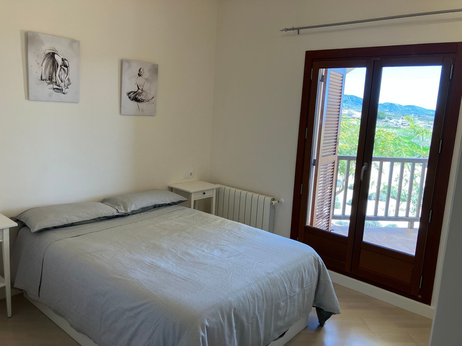 Piso en Calle Diamante, 23, Baños y Mendigo - Foto 9