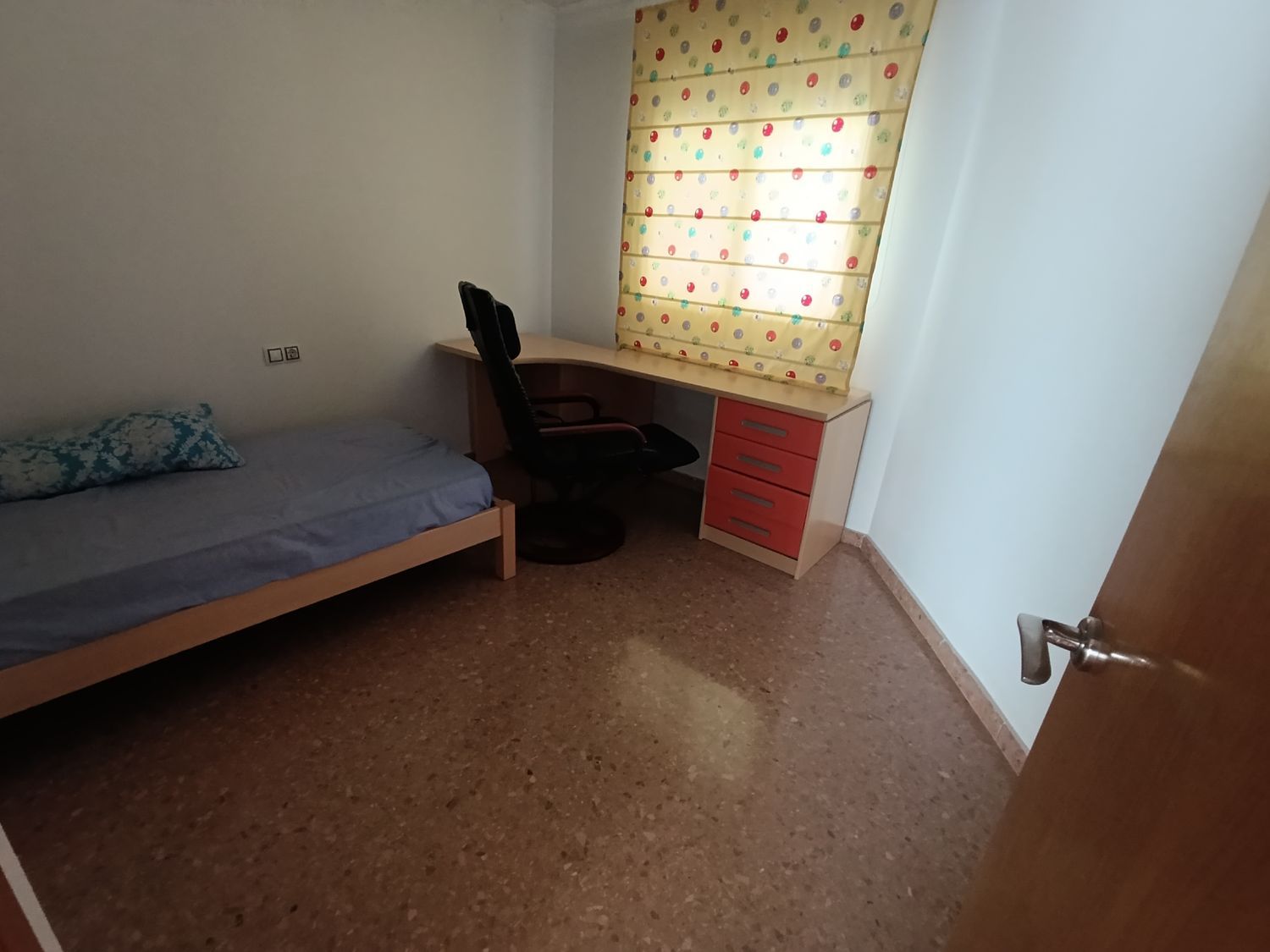 Piso en Calle Alfredo Sánchez Torres, 27, San Crispín - Foto 8
