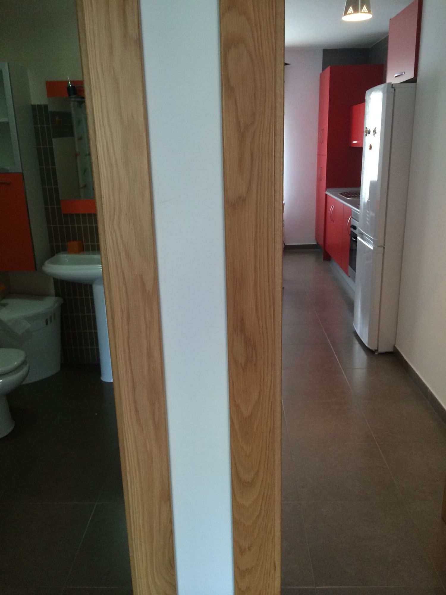 Piso en Calle Huerta de Palacio, 2 Bloque - Foto 4