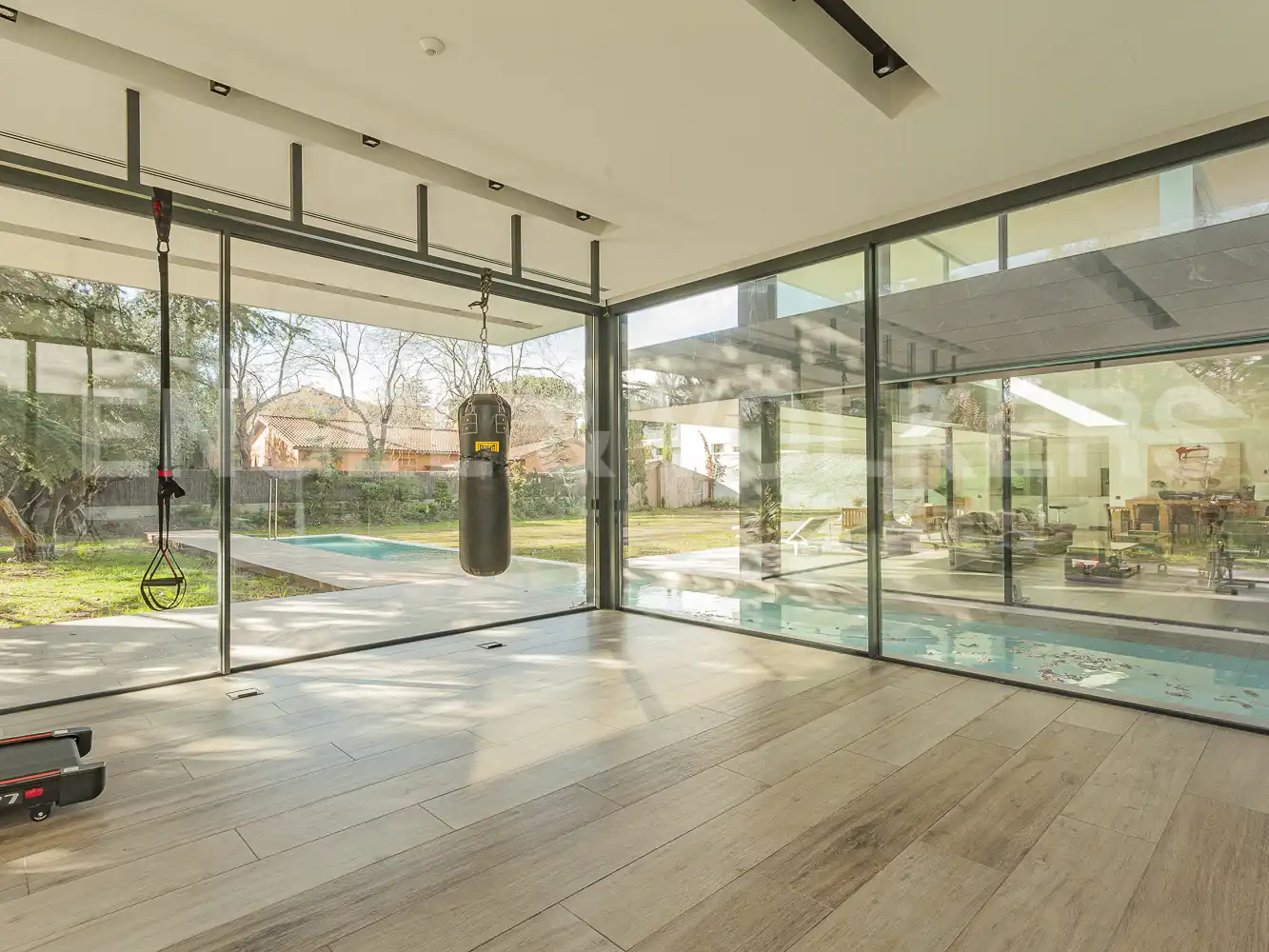 Chalet en Sant Cugat del Vallès - Foto 33
