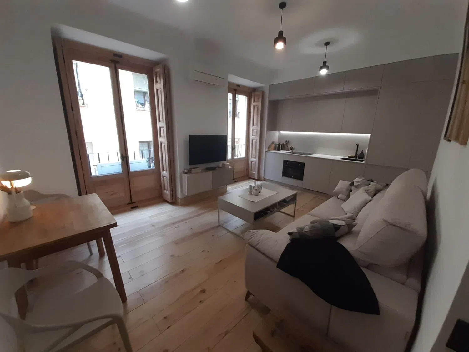 Piso en plaza de Cascorro, 31 - Foto 4