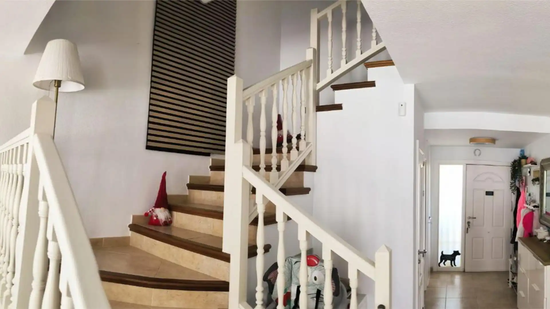 Casa adosada en  Diseminado la Alqueria 336 - Foto 12