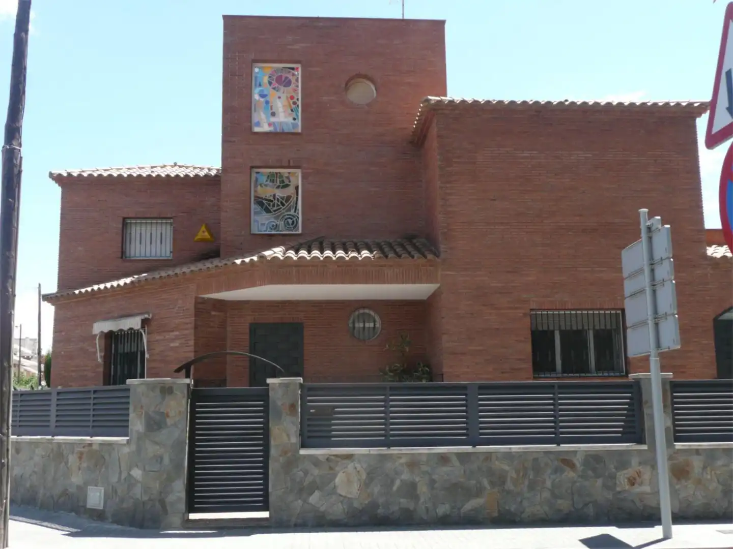Chalet en  Carrer de Sant Pere 66 - Foto 1