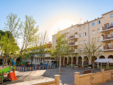 Piso en  Avenida de Aragón 6 - Foto 1