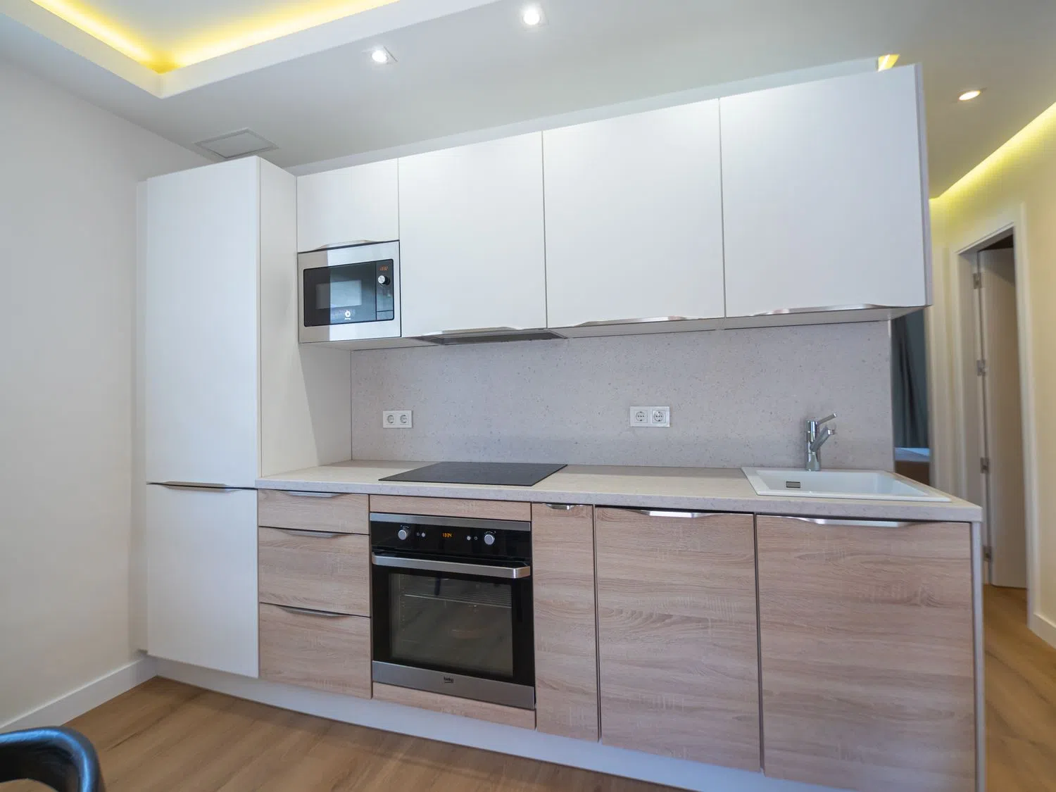 Chalet pareado en Urbanización Costabella, 17 CalleBerlin - Foto 13