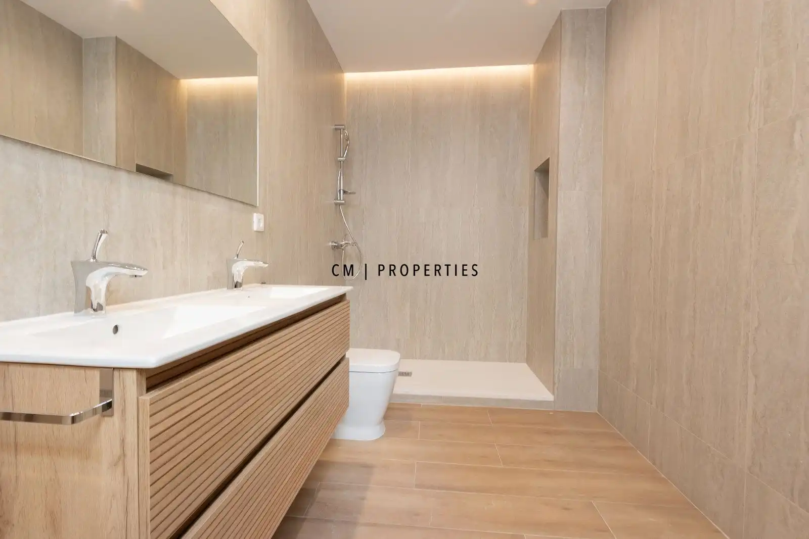 Piso en  Oest - Foto 42