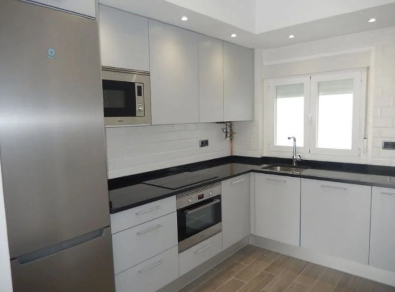 Piso en calle de Canillas, 19 - Foto 5