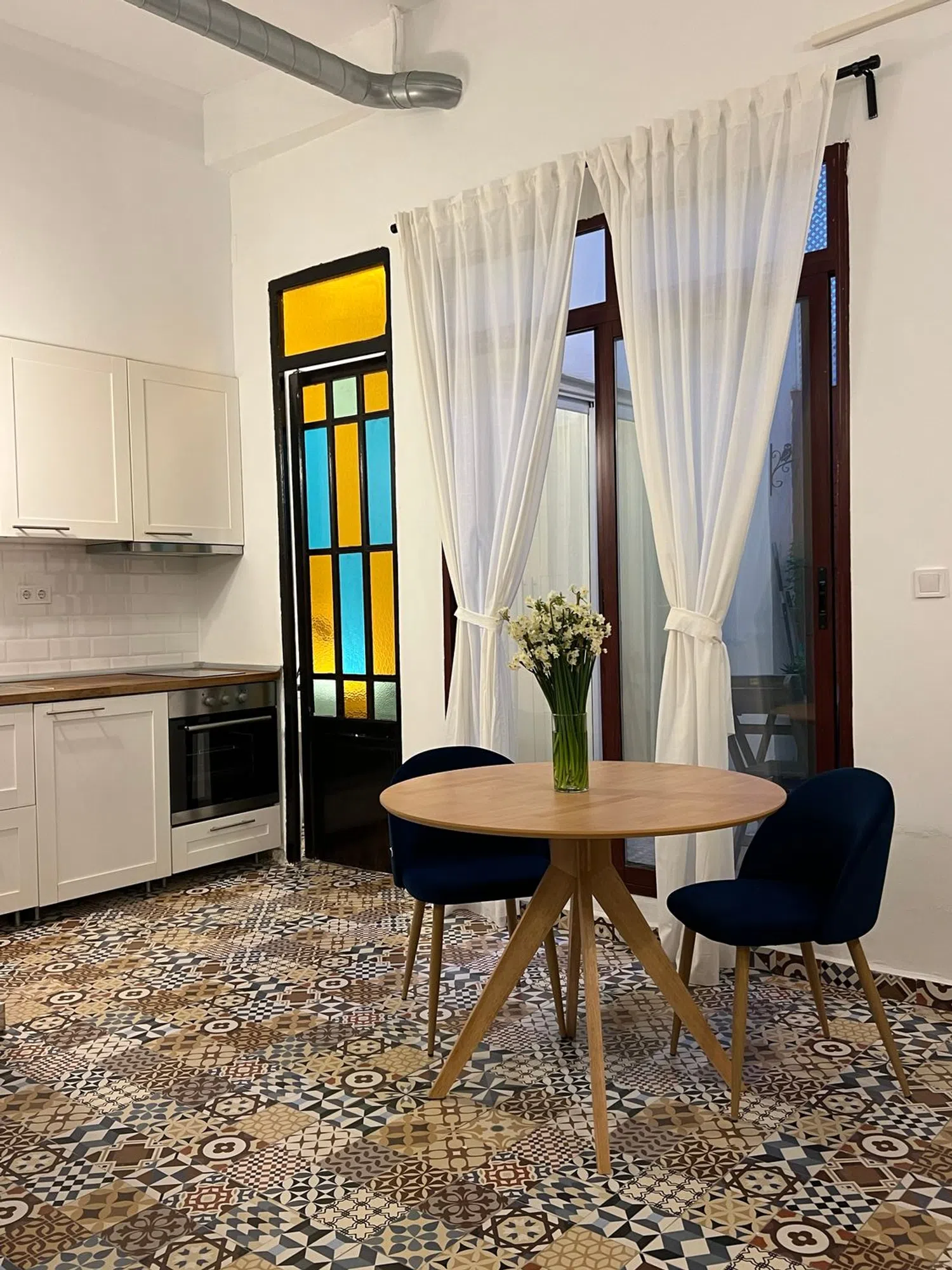 Piso en Barrio El Cabanyal-El Canyamelar