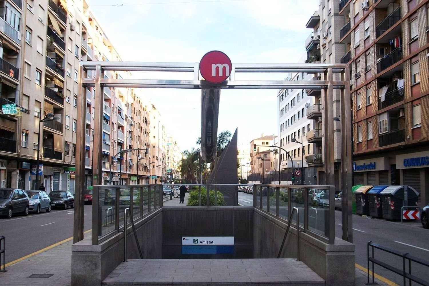 Estudio en Calle de la Pobla de Farnals, 50 - Foto 22