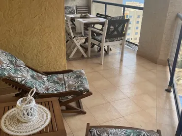 Apartamento en  Avenida Julietta Orbaiceta 29 - Foto 4