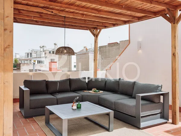 Piso en Calle de les Jonqueres, Sant Pere - Santa Caterina i la Ribera - Foto 27