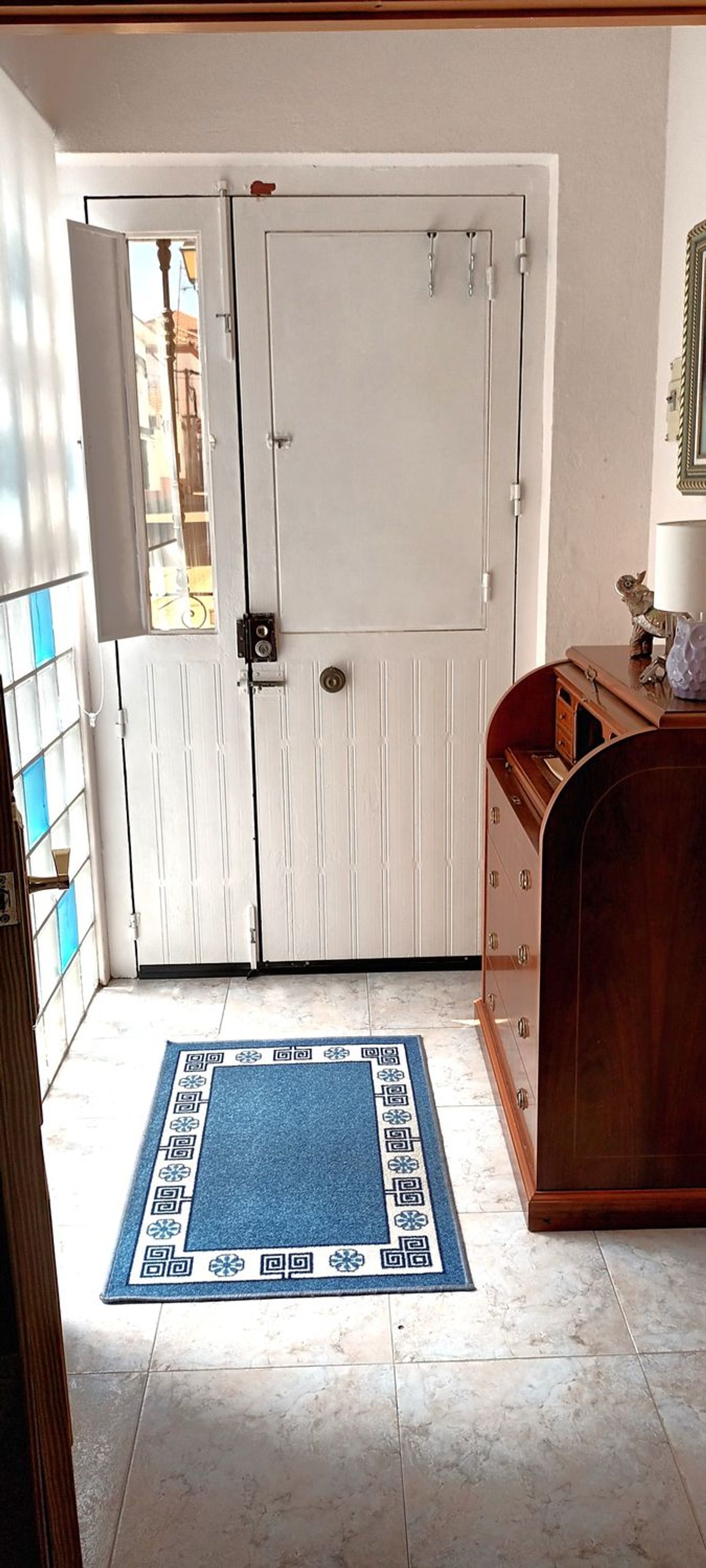 Chalet adosado en Calle Mendez Nuñez, 29 - Foto 6