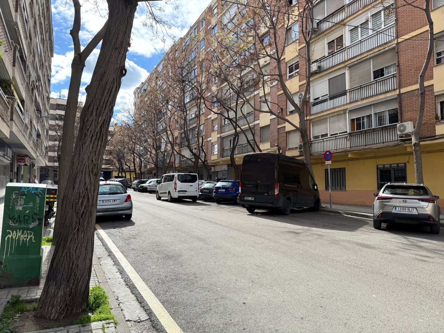 Piso en calle José Nebra, 9 - Foto 18