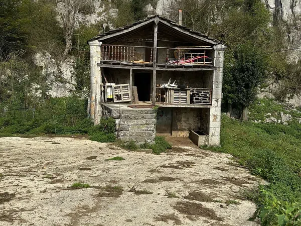 Casa rural en Barrio Pedrosa, 48 - Foto 1