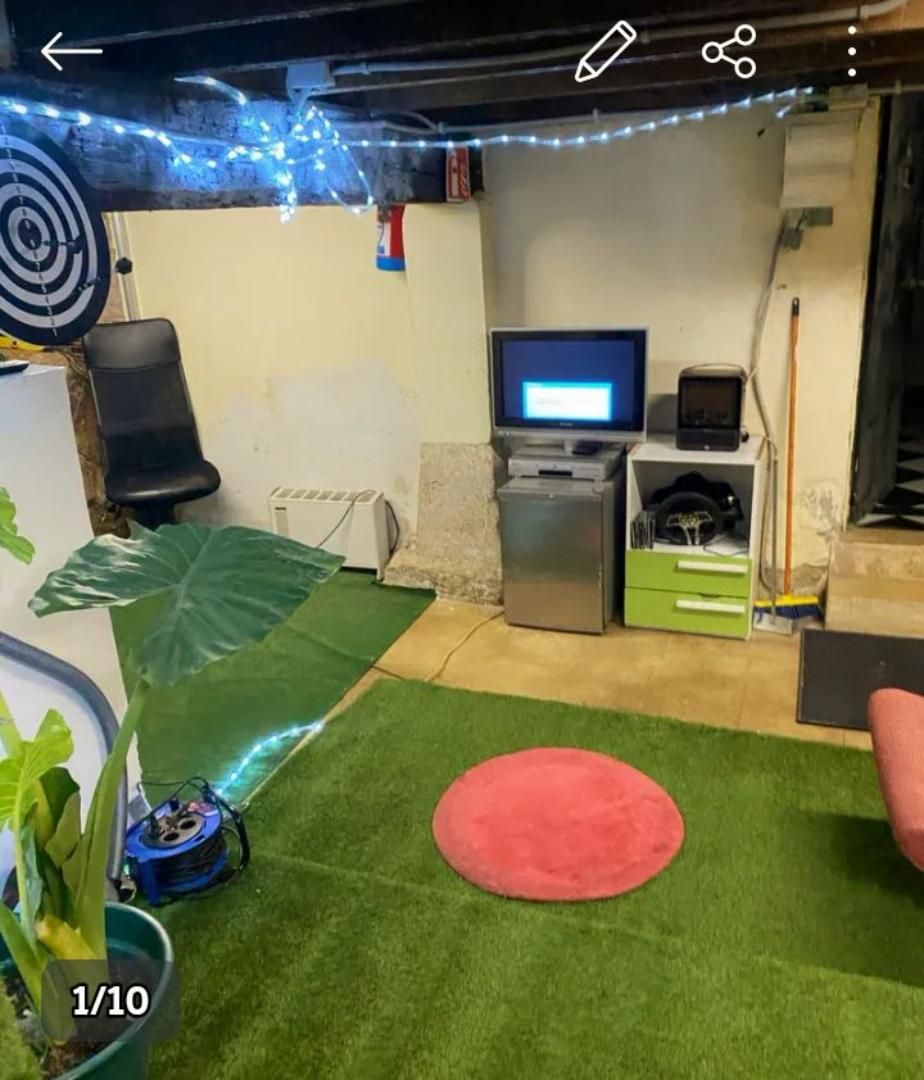 Planta baja en  Calle Camilo Alonso Vega 38 - Foto 6