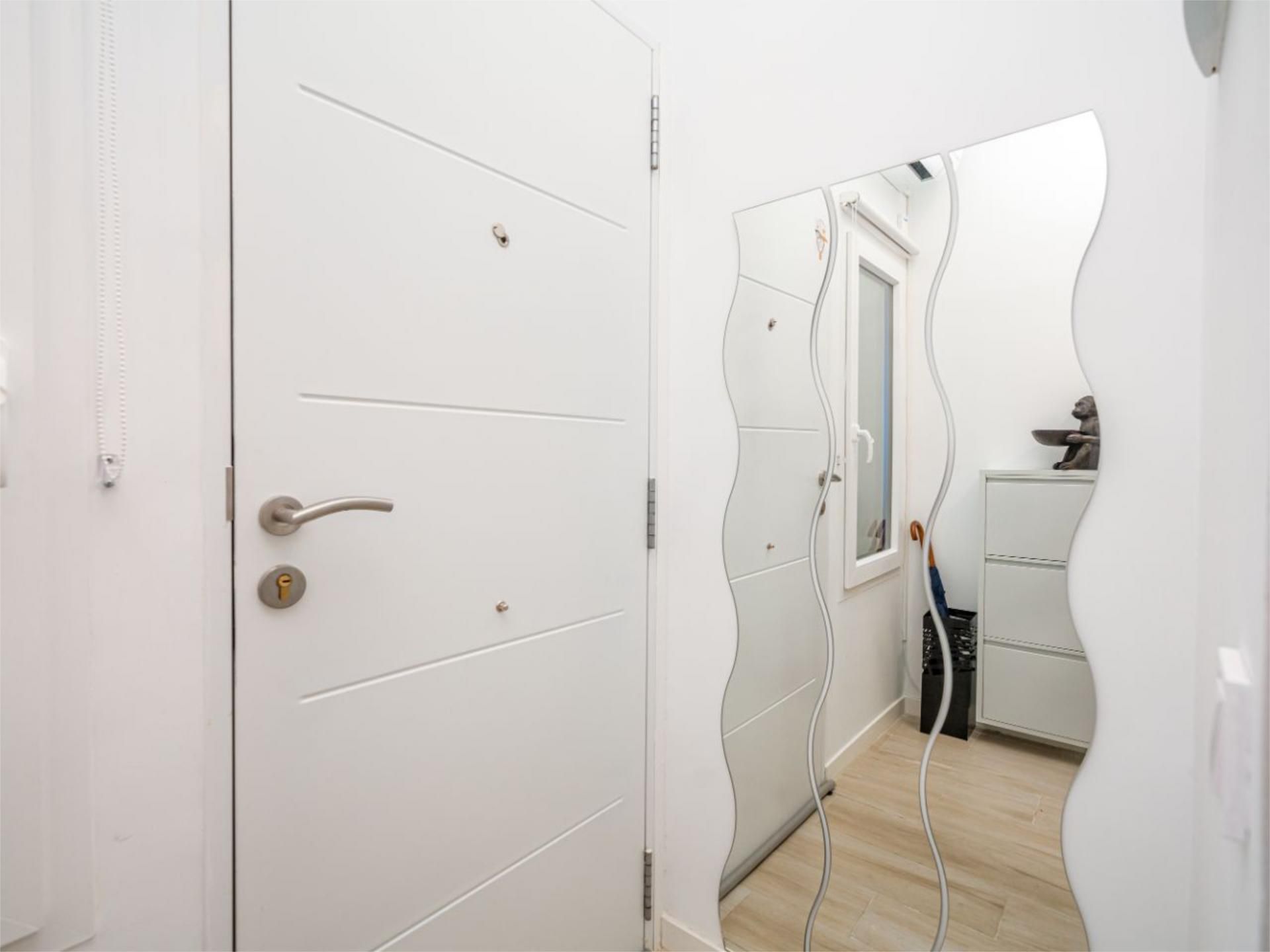 Piso en  Madrid Capital - Foto 2