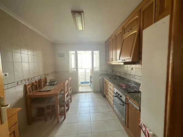 Piso en avenida Deportista Isabel Fernández, 3 - Foto 6